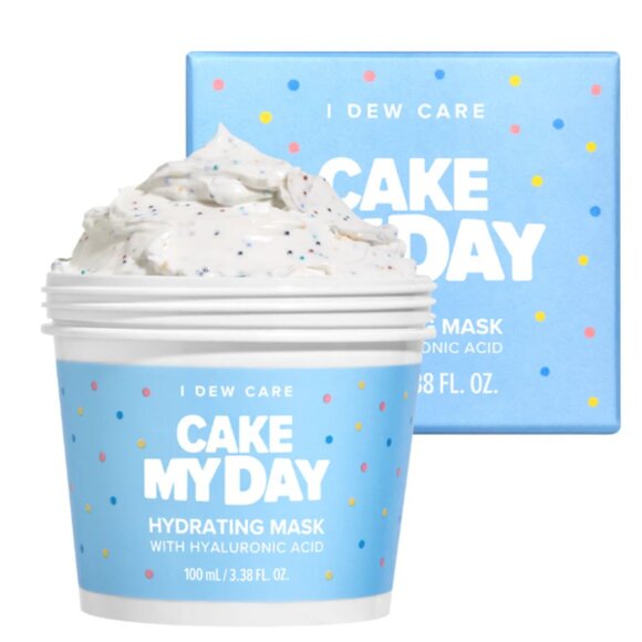 I Dew Care Other - Cake My Day PRICED TO MOVE